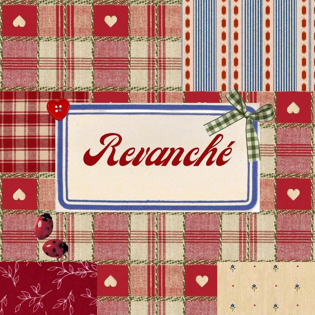 Revanché