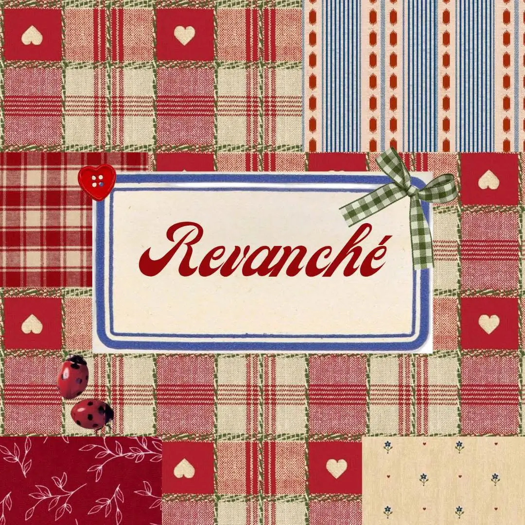 Revanché