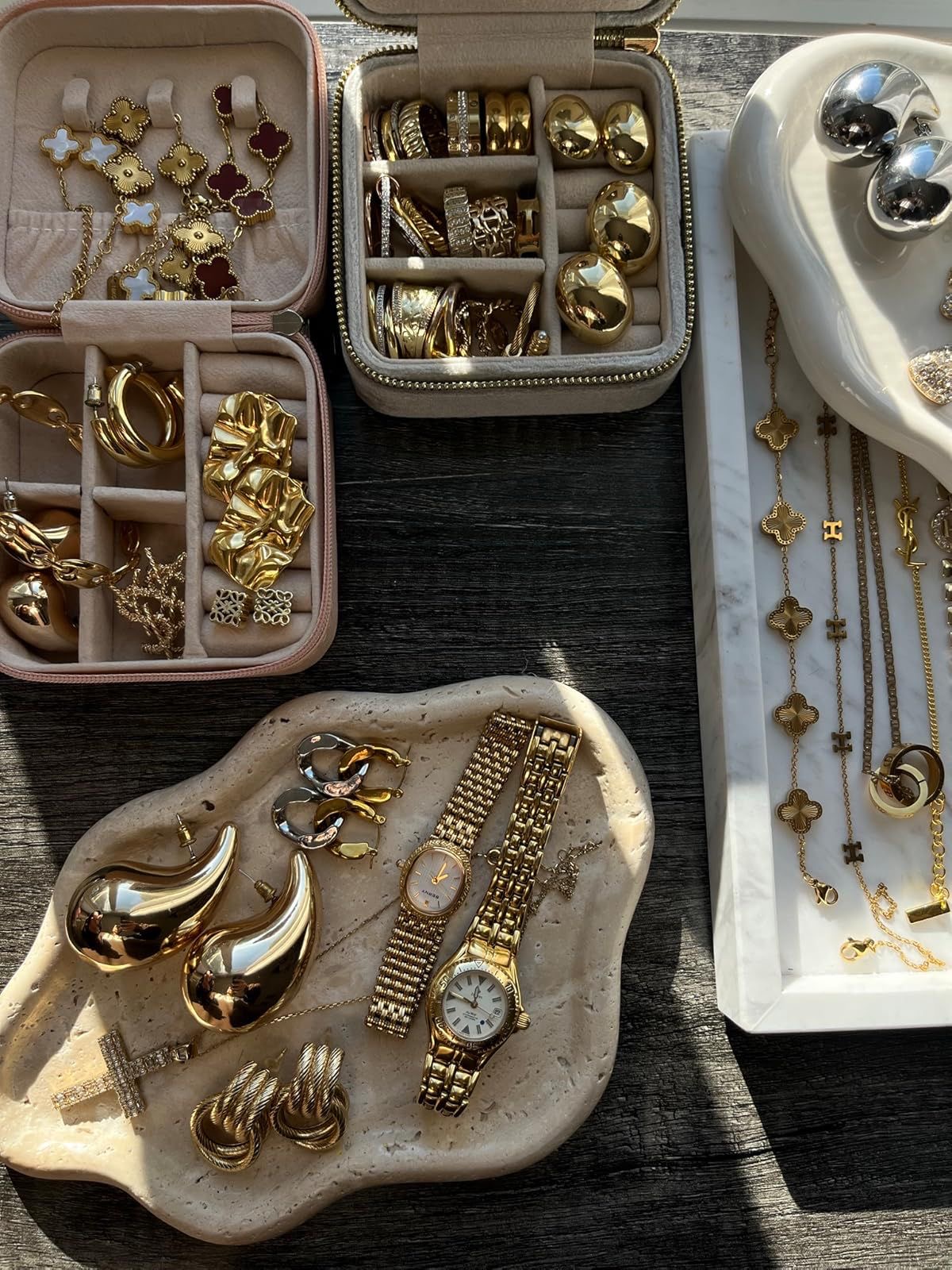 accessories